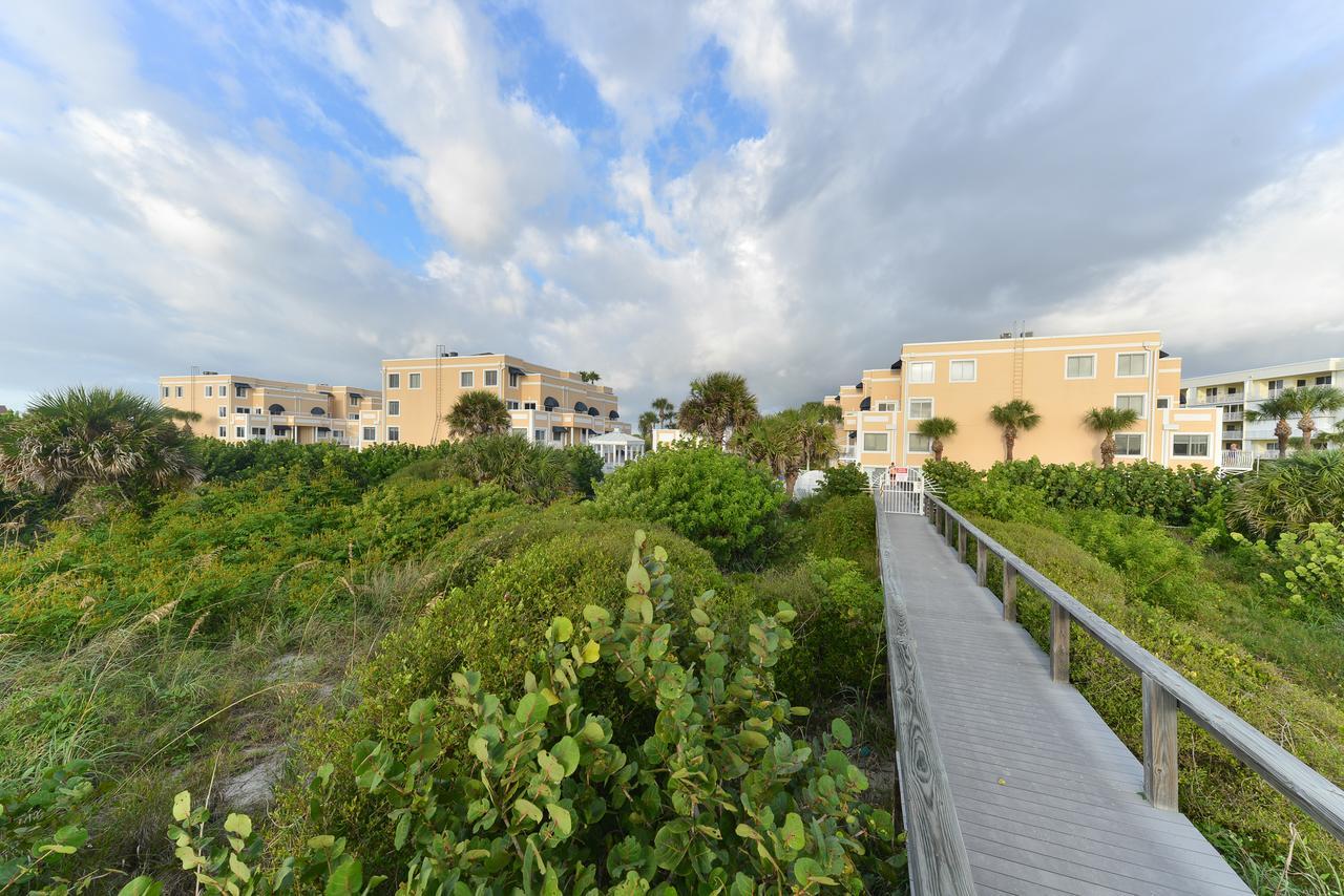 קייפ קנוורל Royal Mansions Resort מראה חיצוני תמונה