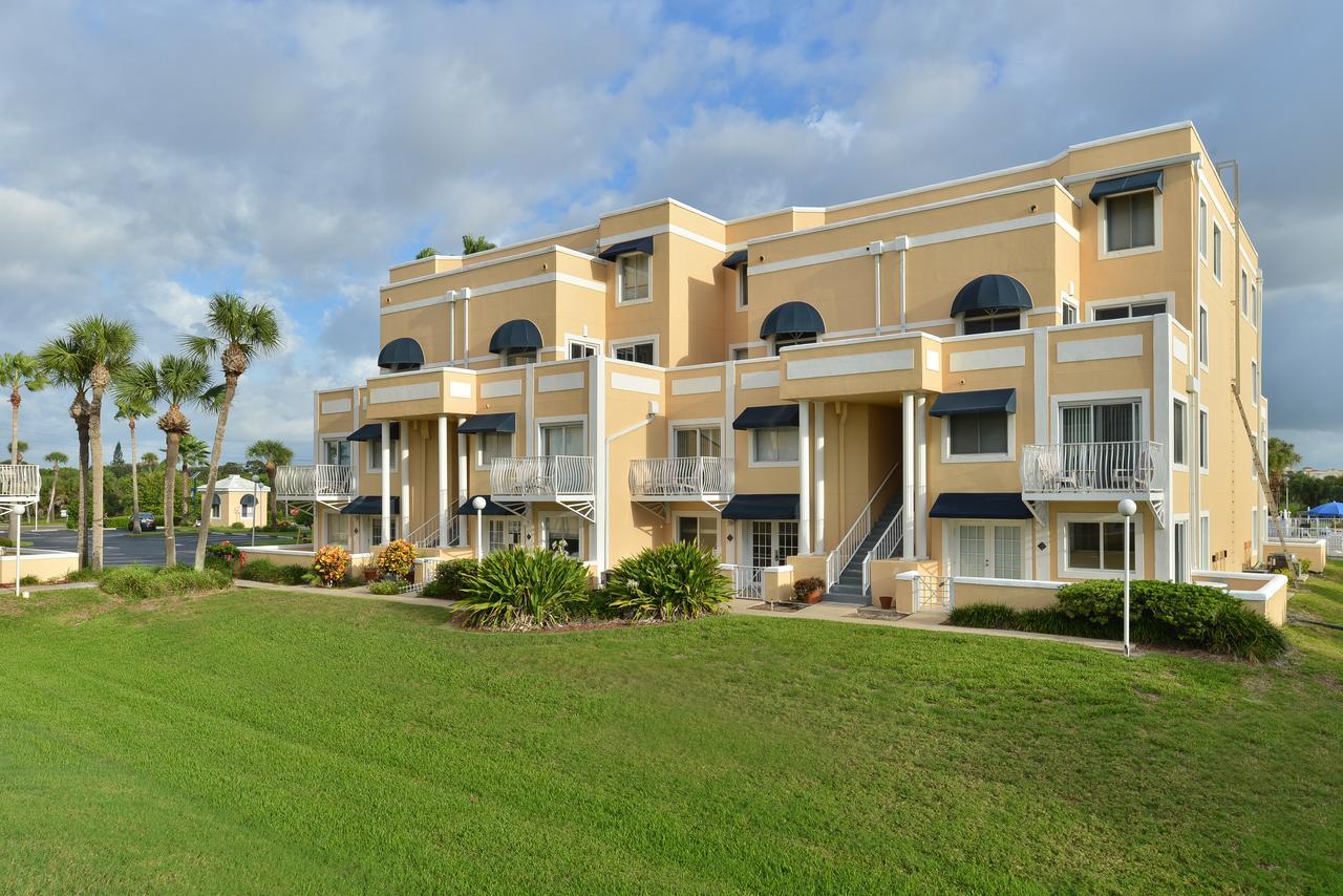 קייפ קנוורל Royal Mansions Resort מראה חיצוני תמונה