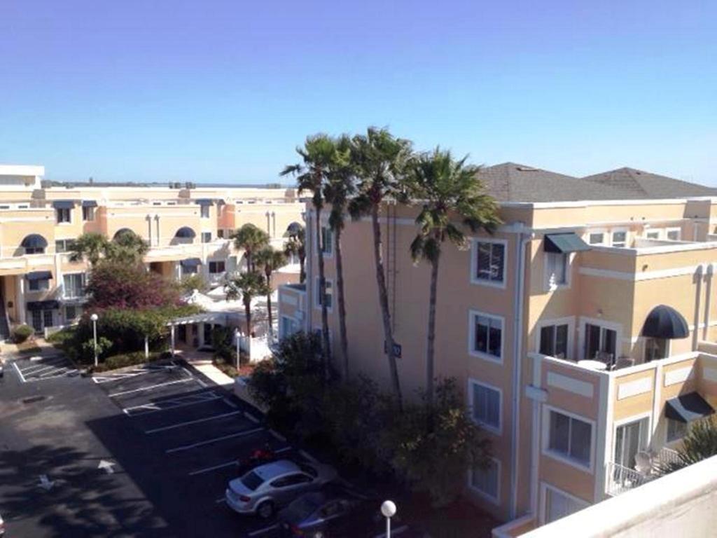 קייפ קנוורל Royal Mansions Resort מראה חיצוני תמונה